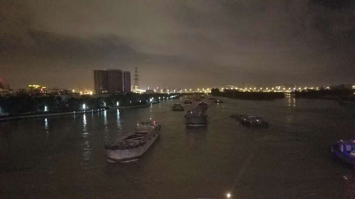 三星Galaxy S7 edge(G9350):这是我第一次购