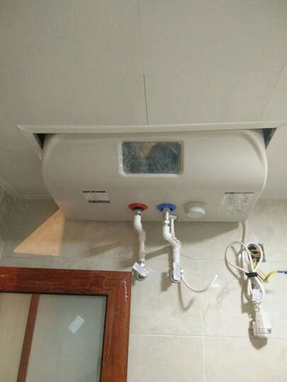 A.O.史密斯SR80怎么样?A.O.史密斯SR80好吗