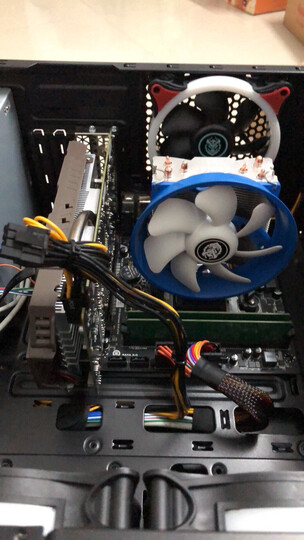 攀升IPASON CRUCIAL英睿达镁光DDR4 2666 8G台式机内存 晒单图