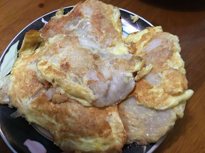 大洋世家巴沙鱼鱼柳:一直在京东购物,这已经是