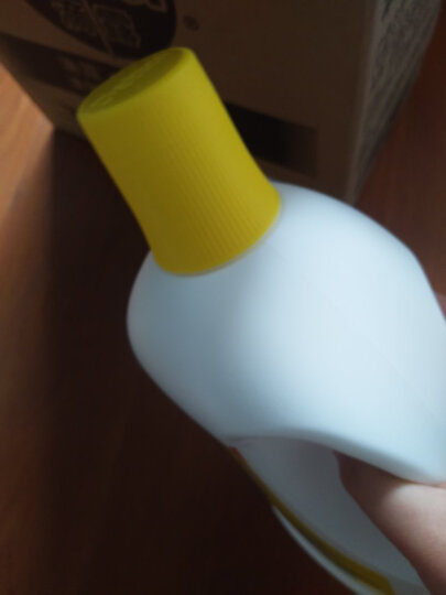 滴露Dettol 衣物除菌液 清新柠檬 2.5L 家用衣物消毒液 与洗衣液、柔顺剂配合使用 晒单图