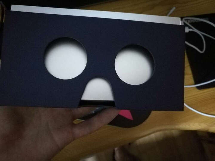 华为荣耀V8:手机可以,但是膜没货却让我下了