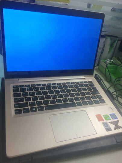 联想小新Air13 Pro:第一次因为漏电,申请了换