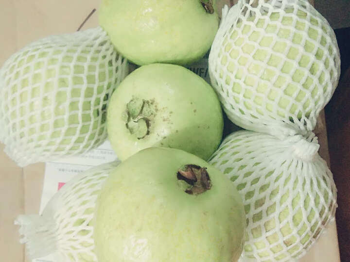 火龙果红心的好吃还是白心的好吃?-火龙果红心