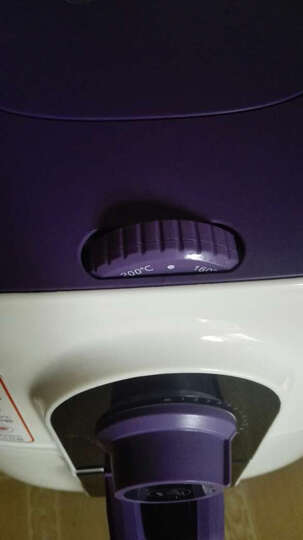 西屋(Westinghouse):破壁机很好用,我打过果汁