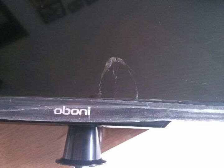 欧宝丽(oboni) 32J1M 32英寸 超窄边LED液晶电