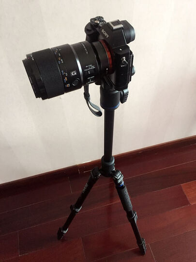 索尼(SONY)FE55mmF1.8ZA镜头 价格,55 1.8哪