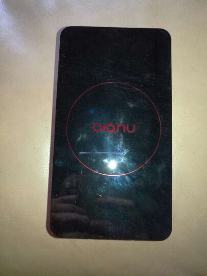 努比亚Z11:手机还不错,本来觉得充电时间太长