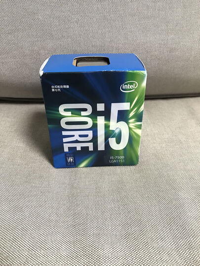 Inteli5-7500怎么样?Inteli5-7500好吗?,推荐_慢