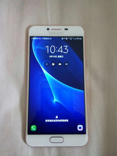 手机为什么总是发热.三星手机就是这样吗?还不