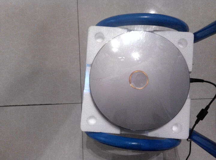 坚果G1 Pro:京东速度很快,当天买的当天就收到