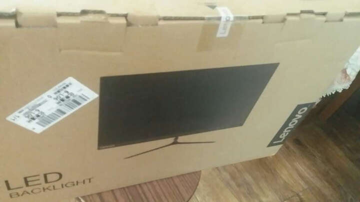 联想LI2323SWA怎么样?联想LI2323SWA好吗