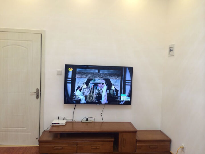 6061\/T3:东西收到了,安装比较快,给家里老人小