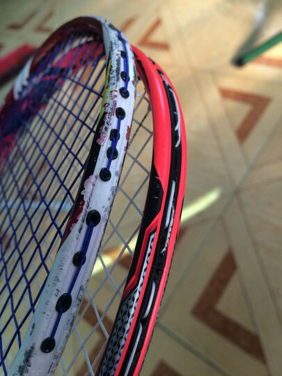 尤尼克斯VT10DG怎么样?尤尼克斯VT10DG好