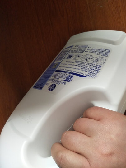 滴露Dettol 衣物除菌液 清新柠檬 2.5L 家用衣物消毒液 与洗衣液、柔顺剂配合使用 晒单图