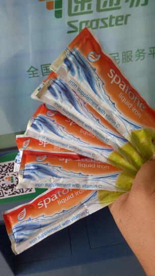 Spatone营养膳食补充剂(非食健字)怎么样_Sp
