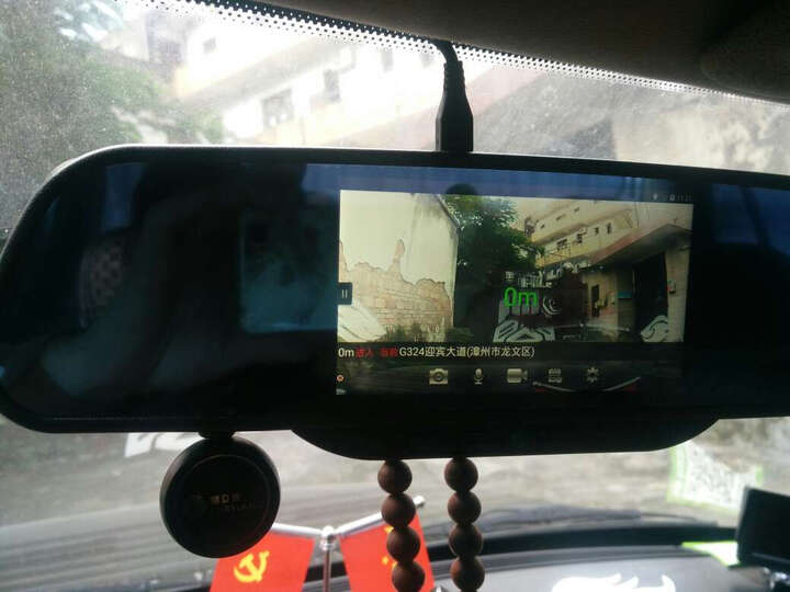 凯立德M320:京东办事效率高,发货等一个质量