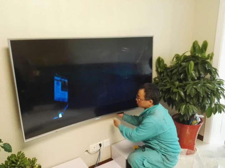 海信(Hisense) LED65EC780UC 65英寸 超高清