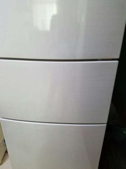 海尔BCD-223WDPV:京东服务不错,海尔售后