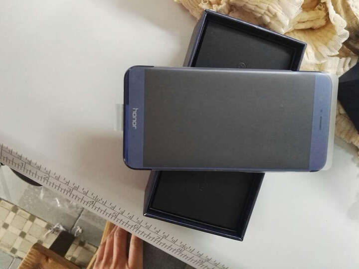 华为 荣耀V9 DUK-AL20 尊享版 全网通4G 6G+