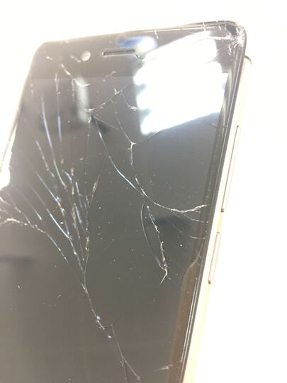 KOOLIFE努比亚Z11 mini钢化玻璃膜:这个膜真