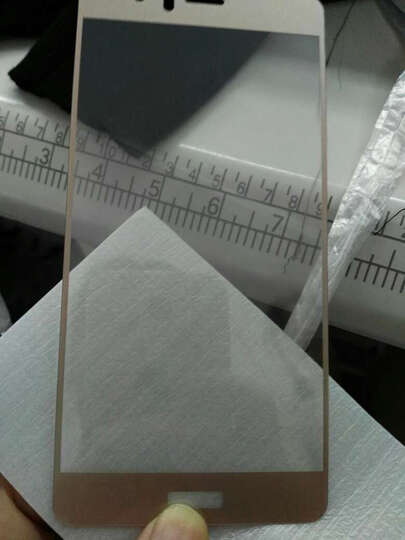 KOOLIFE华为荣耀V8钢化膜:支持京东自营店