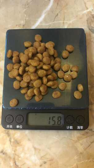 憨憨乐园 宠物狗狗自动喂食器狗猫咪定时喂食机犬猫碗猫盆狗食盆用品机器人款4L 晒单图