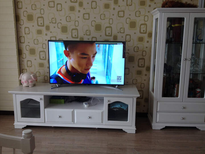 乐视TV超级电视(Letv)S50 Air FL2041 全配版