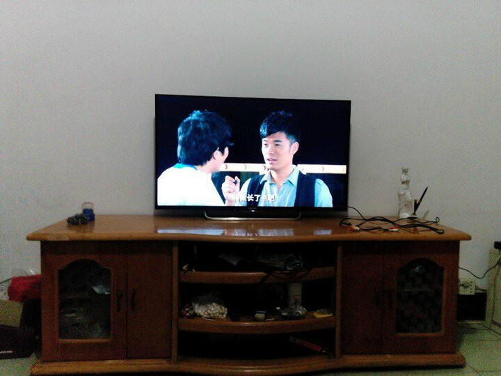 索尼(SONY) KDL-42W700B 42英寸全高清LED