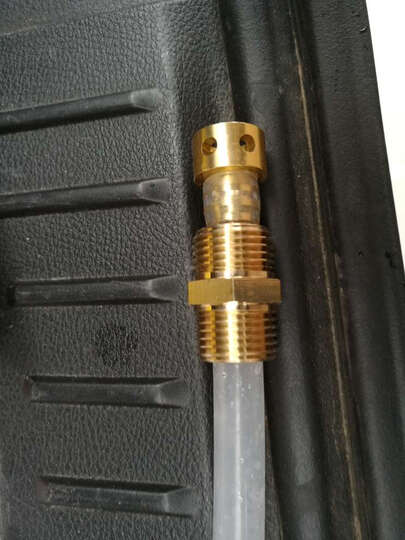 KARCHER 卡赫德国凯驰集团无线充电高压洗车机家用洗车器高压清洗机高压水枪自吸 晒单图