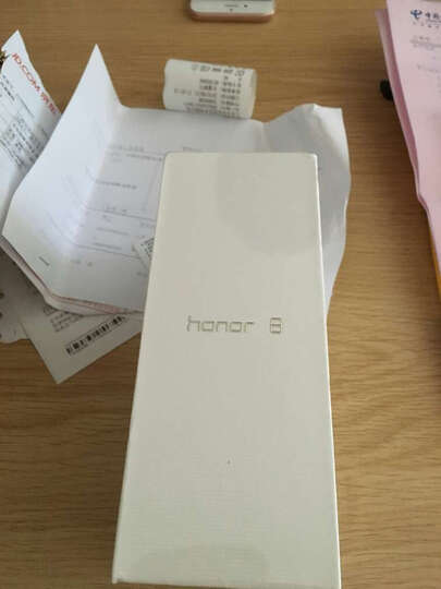 华为荣耀8:记得五年前的第一部智能手机就是