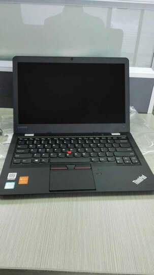ThinkPad:在京东自营店退货后买的这家,机器还