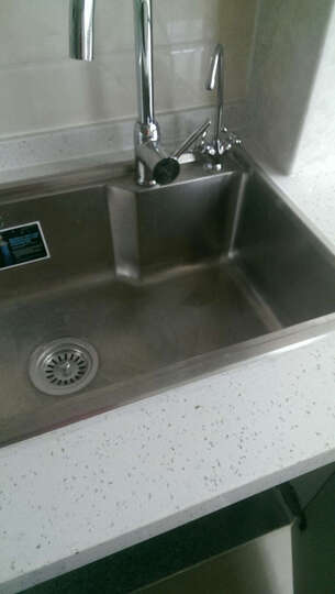 安吉尔J1205-ROB8C:售后和安装就是垃圾中