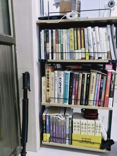 肖申克的救赎 晒单图