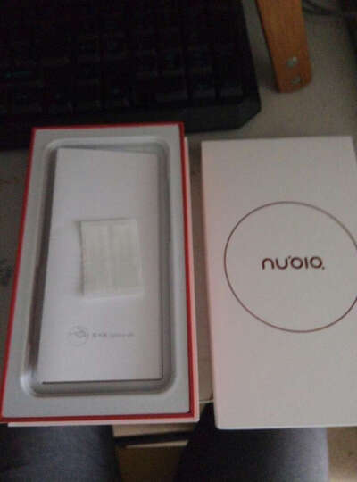 努比亚小牛5 Z11mini:一直是在用小米,前面买