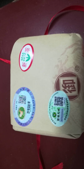 2022春茶新茶上市 御牌龙井 茶叶 绿茶 狮峰产区 头采明前特级 龙井茶传统纸包装250g无疆 晒单图