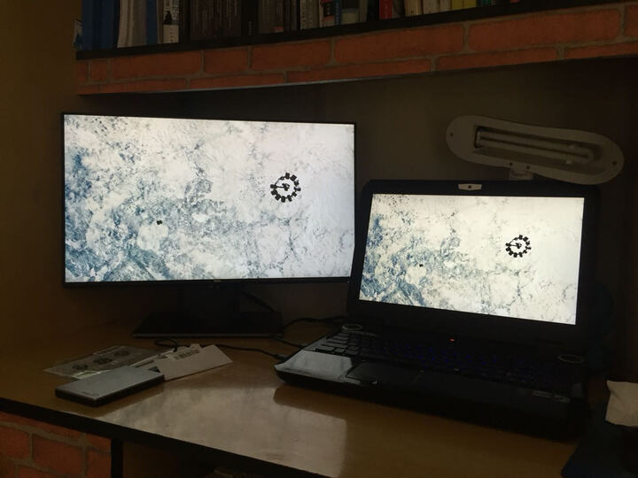 戴尔U2417H怎么样?戴尔U2417H好吗?