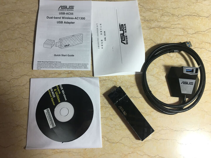 硕PCE-AC51:刚才测试了下,2.4G的传输速度在