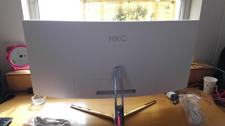 HKC显示器怎么样_HKC显示器多少钱_HKC显