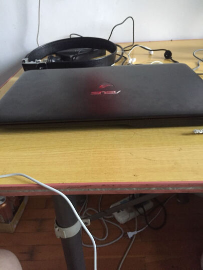 华硕 G60VW6700 玩家国度 15.6英寸游戏本笔