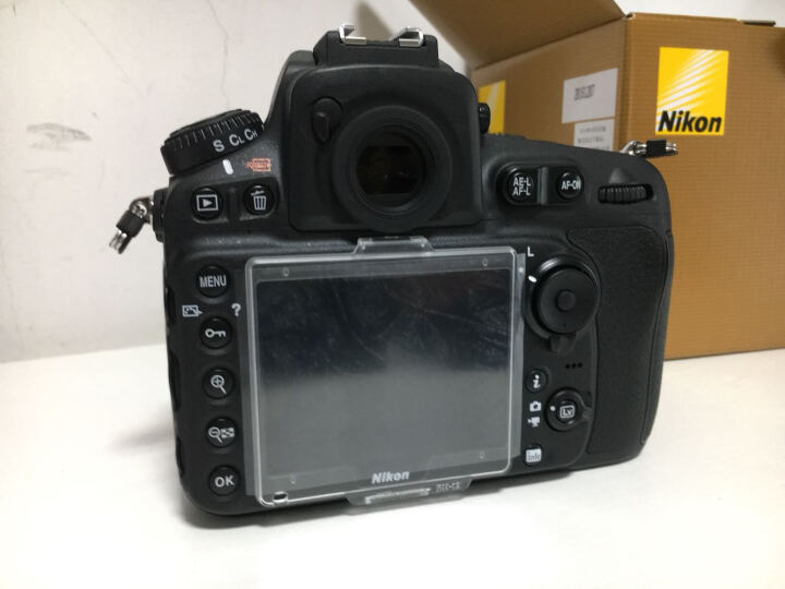 尼康（Nikon）D810 单反数码照相机 全画幅套机 ( 50mm 1.8D 镜头) 晒单图