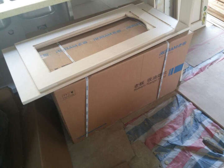 老板CXW-200-8307:京东商城买大件电器质量