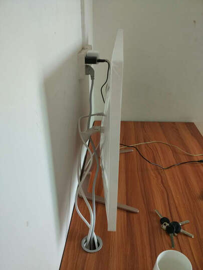 23E7QJSK8 31.5英寸 IPS面板 HDMI接口 LED