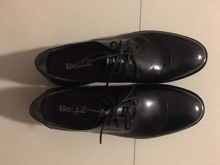 百丽商务男鞋-百丽男鞋2015款_百丽2016秋季