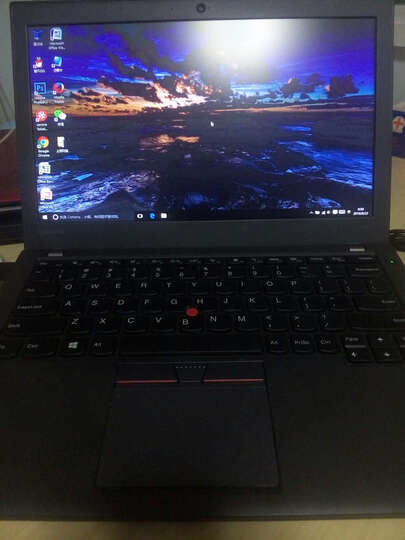 kPadX260:上一个是X200,用了7年,主板坏了没