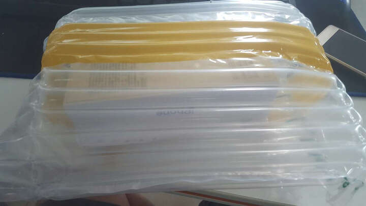 AppleiPhone7 Plus:应该是行货,全新未拆封,开