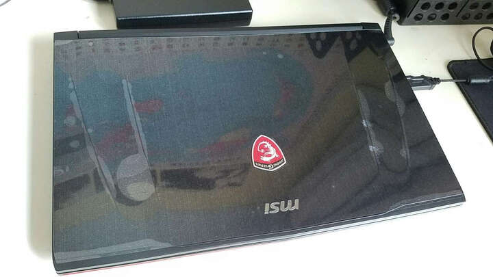 微星GE62 6QF-202XCN:电脑很好 声卡驱动和