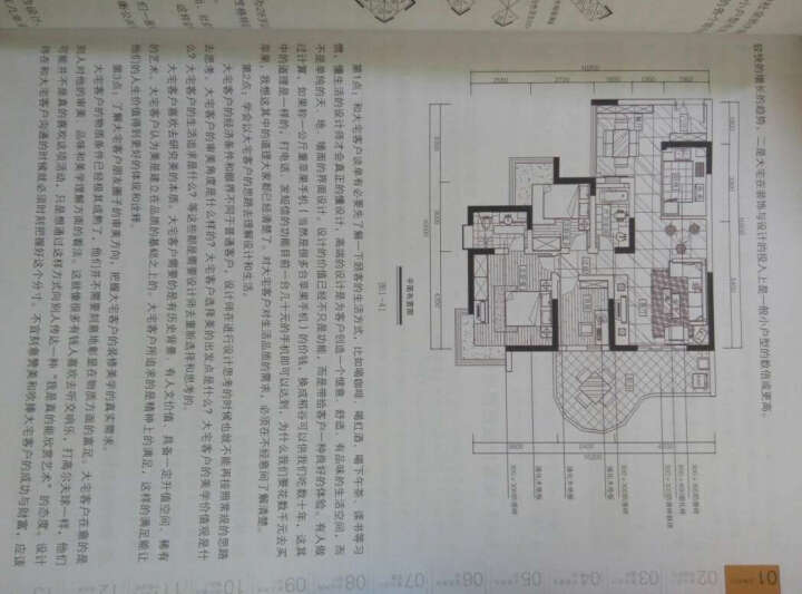 室内设计师职业技能实训手册（数艺设出品） 晒单图