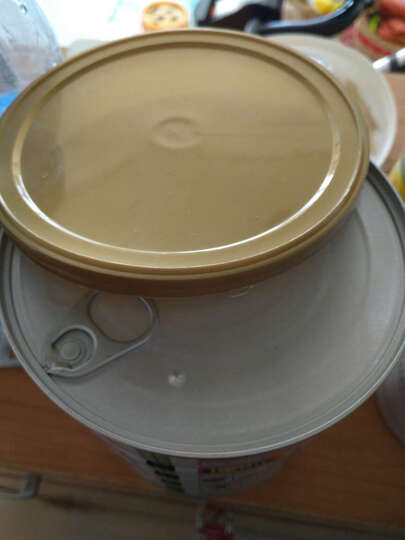 雅培奶粉:京东送货快,价格波动大,选好时间,还