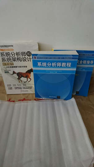 系统架构师教程怎么样_系统架构师教程多少钱